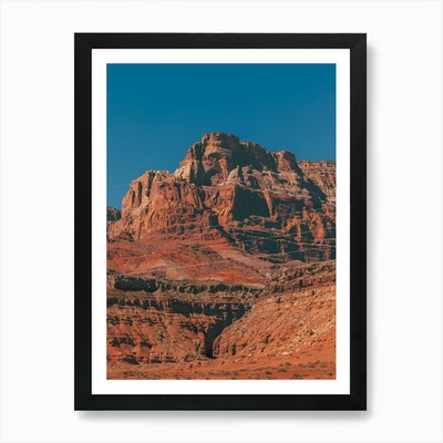 The American Southwest Kunstdruck Fr gerahmtes Wandbild Poster Leinwanddruck Bild