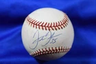 Frank Thomas PSA DNA Signed American League OAL Autograph Baseball White Sox