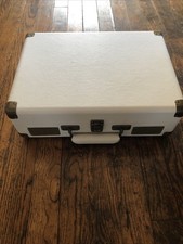 Crosley CR 8005 - Tan/Beige Barely Used W/ Sealed Instructions No Power Cord