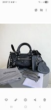 borsa balenciaga city