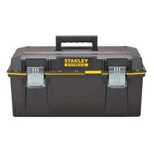 Stanley 23In Structural Foam Tool Box