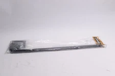 Everbilt 18 in. Black Cane Bolt