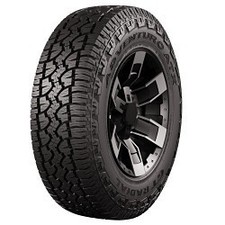 Set of 2 GT Radial Adventuro ATX P235/75R15XL 108S Tires 2357515 235 75 15