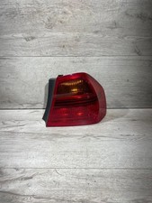 BMW 3 E90 Rücklicht hinten links 6937458 2.00 Diesel 120kw 2008 35172365
