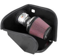Kn 69-7085ts Performance Cold Air Intake System Kit For 19-25 Nissan Altima 2.5