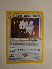 Light Togetic 15/105 Neo Destiny Holo