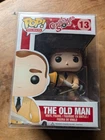7 Funko Pops / Christmas Story / Griswold / Disney