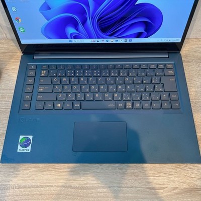 NEC LAVIE VEGA OLED 4K i7-9750H 512GB SSD 15.6