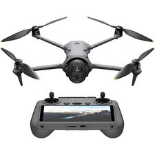 DJI Mavic 4 Pro Drone with RC 2 Remote