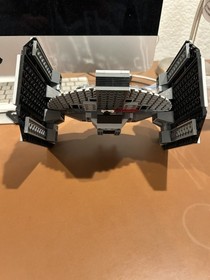 LEGO Star Wars: Darth Vader's Tie Fighter (8017)