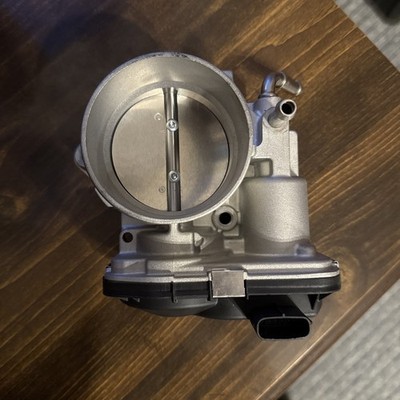 NAPA Fuel Injection Throttle Body ETB144 TechExpert