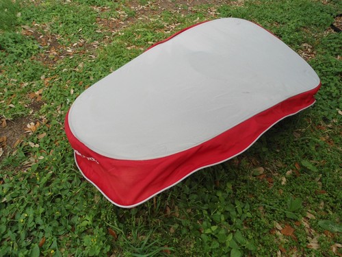 RADIO FLYER Replacement Wagon Canopy