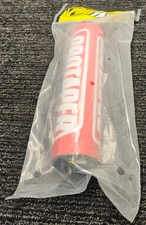 ProTaper 021648 8 Inch Round Bar Pad - Race Red FC-18 B / MOTORCYCLE/OFFROAD