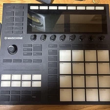 Native Instruments MASCHINE MK3