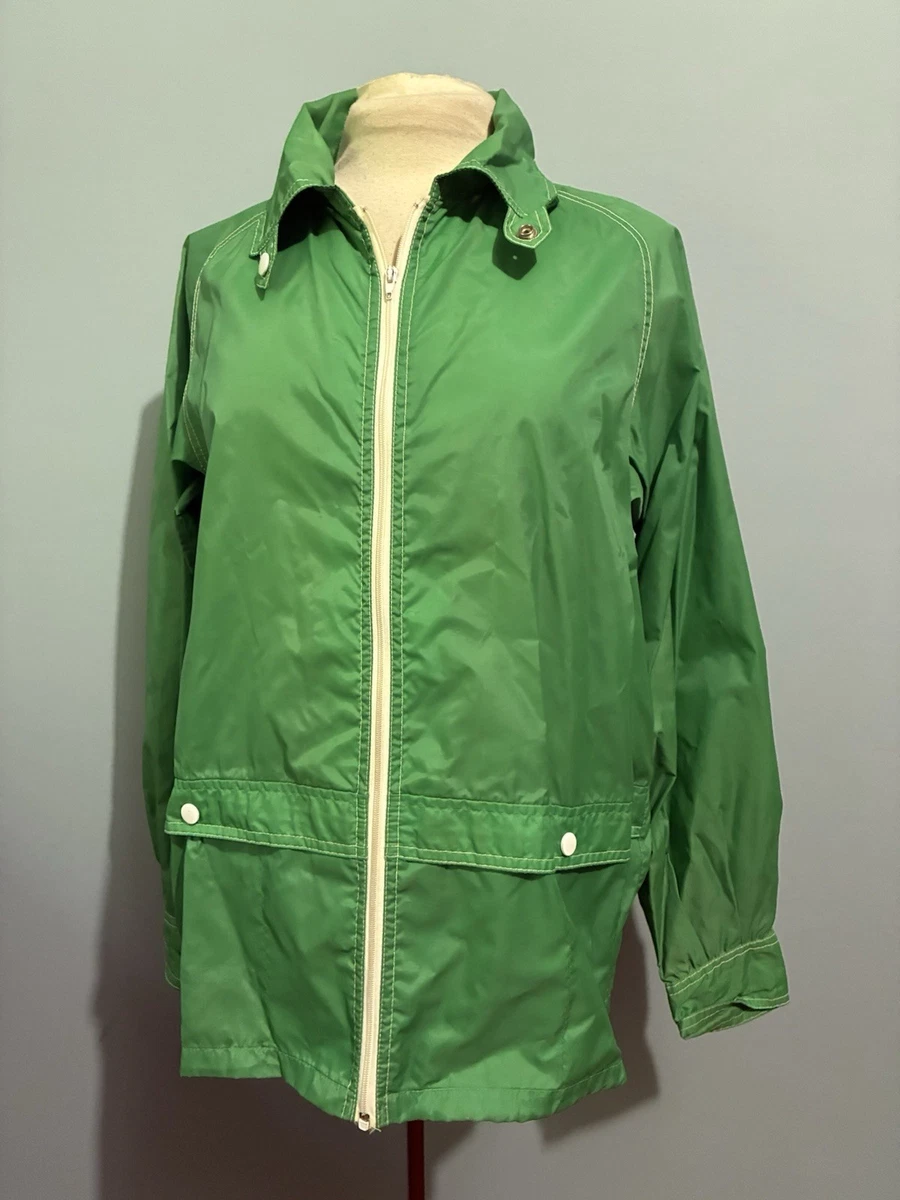 White Stag Jacket Indiana Vintage Outerwear Coats & Jackets for