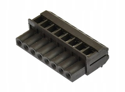 METZ Connect 31013108 term block plug 1 Stück