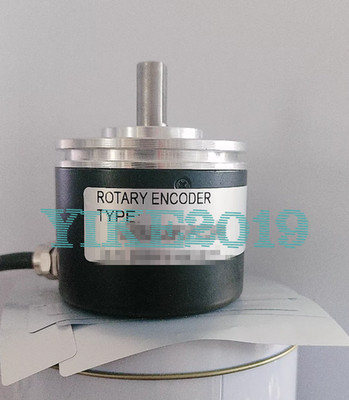 1PC NEW FOR Encoder TK661.SG.2000.11/30.S.K4.6 Replacement