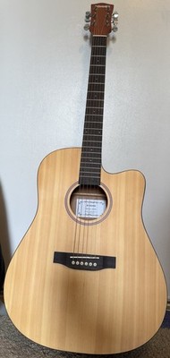 Donner Acoustic Guitar 