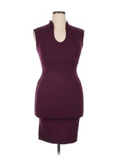 Fashion Nova Women Red Cocktail Dress XL