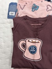 Women Pajama Set Long Sleeeve And Long Pants