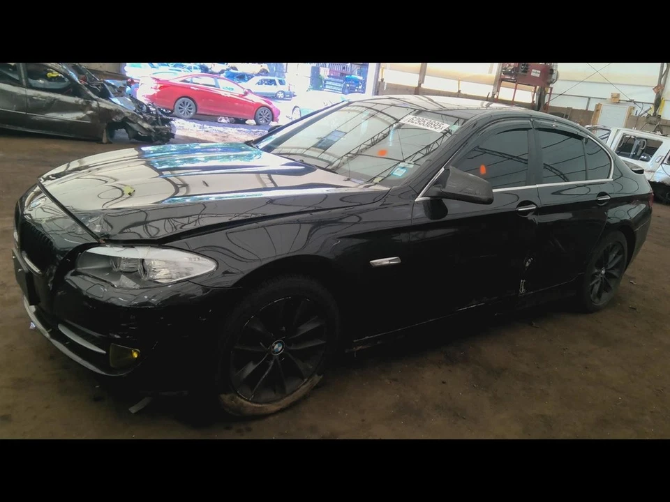 Transfer Case AWD Fits 12-16 BMW 528i 6678921 - Image 3 of 4