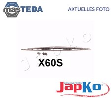SJX60S SCHEIBENWISCHER WISCHERBLATT VORNE JAPKO NEU OE QUALITÄT