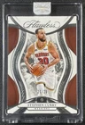 STEPHEN CURRY 2024-25 PANINI FLAWLESS #16 DIAMOND GEM 20/20 WARRIORS