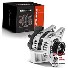 Cadillac DeVille 01-05, Seville 01-04 Pontiac - Alternator
