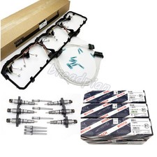 Performance 50hp Fuel Injector Super Kit For 06-09 Dodge Ram 5.9l Cummins Diesel