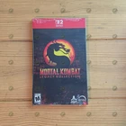 Mortal Kombat Legacy Kollection - Nintendo Switch 2 Video Game - New, Sealed