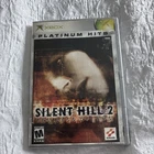 New ListingSilent Hill 2: Restless Dreams Microsoft Xbox 2001 Complete CIB Tested Game