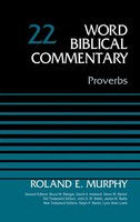 Zondervan | The Proverbs, Volume 22 | Buch | Englisch (2012) | 22 | Gebunden