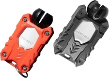 Sporty Key Holder for Ryker, Outlander, Ignition Key Fob Holder Compatible with