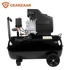 Portable 1800W Air Compressor 9.6 CFM 2.5HP 3000RPM 8 Bar 230V Universal Best