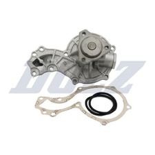 Wasserpumpe Kühlmittelpumpe für VW Scirocco 53 53B Sharan 7M8 | 24490572