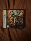 Metal Slug 7 (Nintendo DS) Complete CIB w/ Soundtrack + Poster Tested Authentic