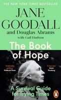 The Book Of Hope | Jane Goodall (U. A.) | Taschenbuch | Global Icons Series