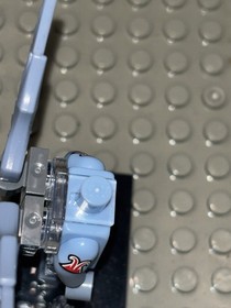 LEGO Flying Monkey Minifigure Wizard of Oz Batman 70917 (2017)