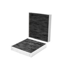 WIX FILTR LD WP10447 Cabin Air Filter 12" x 16" x 10.4" 