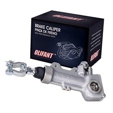 Rear Brake Master Cylinder For Kawasaki KX250F 2004-19 / KX450F 2006-18 /