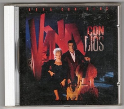 Vaya con dios - CD - Vaya con dios
