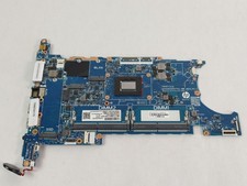 Lot of 2 HP MT44 Mobile Thin Client Ryzen 3 Pro 2300U 2.00 GHz DDR4 Motherboard