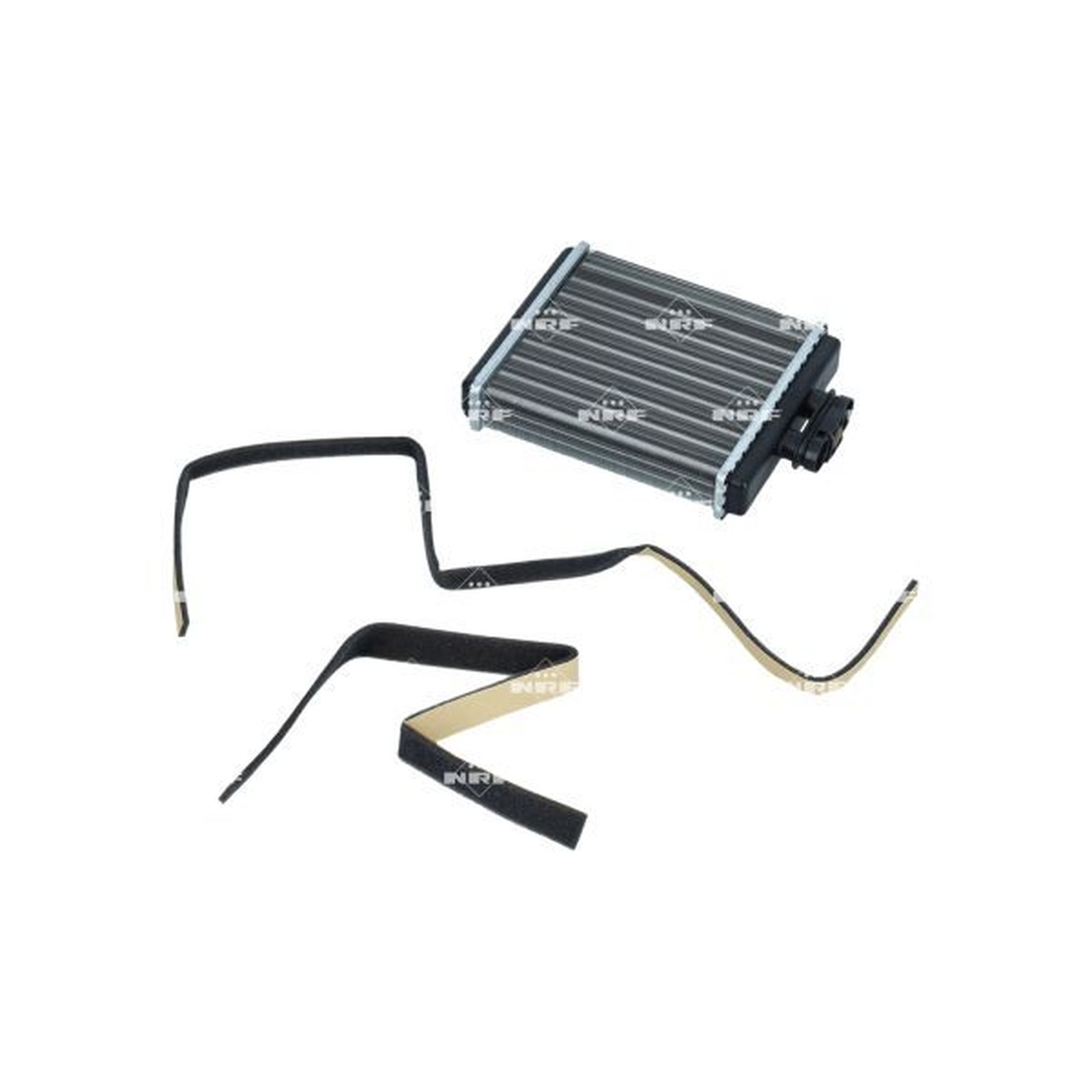 4x ✅Fits NRF NRF 53558 Heat Exchanger, interior heating 53558 Heate ⭐UK Seller⭐ - Image 24