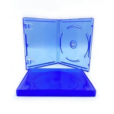 10 PACK PlayStation Game Disk Case For PS4/PS5 Replacement DVD Box Genuine OEM