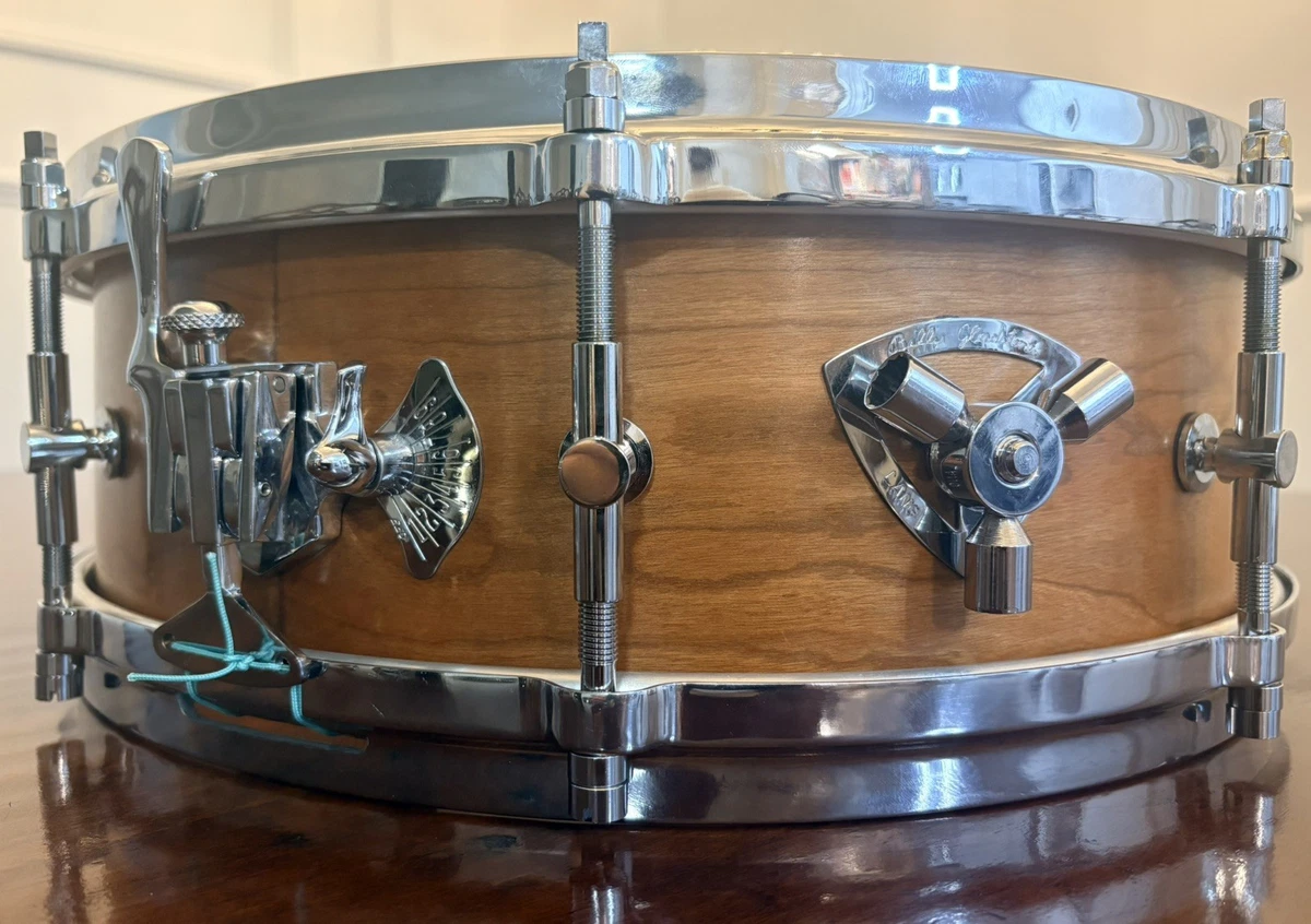 CRAVIOTTO 純正スナッピー スネアドラム｜Craviotto クラビオット