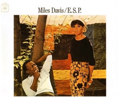 MILES DAVIS - E.S.P. 1998 EU CD New Sealed rfcd3