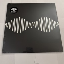 AM by Arctic Monkeys (Record