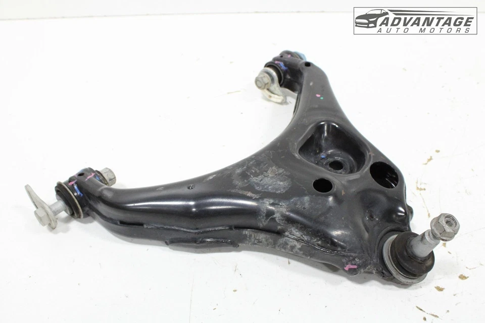 Chevrolet Colorado 2015-2022 suspensión delantera lado izquierdo brazo de control inferior OEM Foto 2 de 4