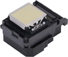 UPVC Printhead for TX800 F192040 Oil Based Flat Plate Printer Printhead 10Th Gen