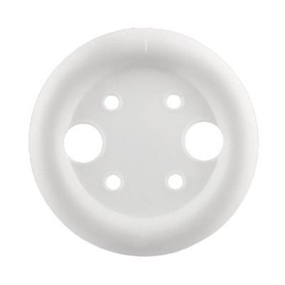 Silicone Vaginal Pessary Ring Pelvic  Prolapse Support Size 0-9 OB GYN APPROVED